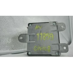Boitier air bag HONDA CIVIC...