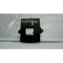 Boitier de commande de...