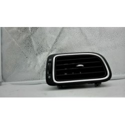 Aerateur tableau de bord...