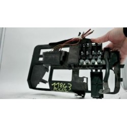 Cache batterie VOLKSWAGEN...