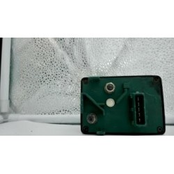 Boitier de prechauffage...