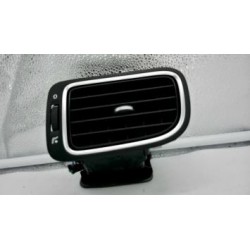 Aerateur tableau de bord...