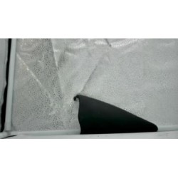 Garniture porte avant...