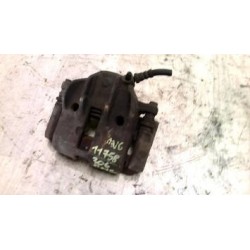 Etrier avant gauche...