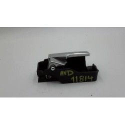 Poignee interieur avant...