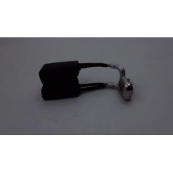 Attache ceinture arriere...