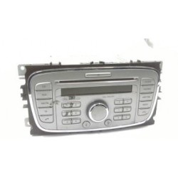 Autoradio d'origine FORD...