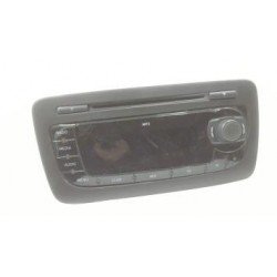 Autoradio d'origine SEAT...