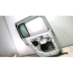 Porte arriere gauche...