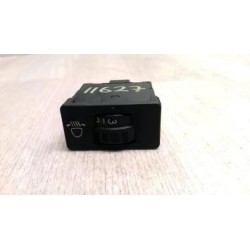 Commande de reglage hauteur...