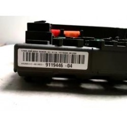 Porte fusible BMW SERIE 1 E81