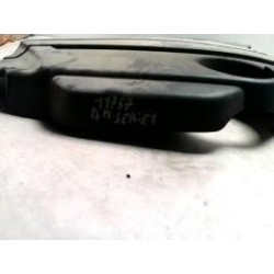 Cache moteur  BMW SERIE 1 E81