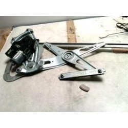Moteur leve vitre avant...