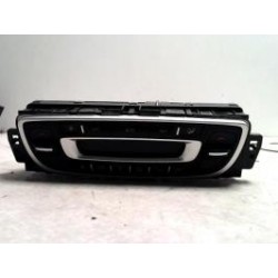 Commande chauffage RENAULT...