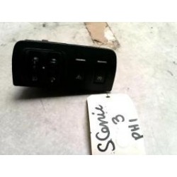 Commande de reglage hauteur...