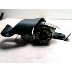 Ceinture arriere droit...