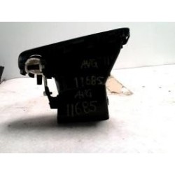 Aerateur tableau de bord...