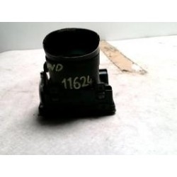 Aerateur tableau de bord...