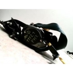 Ceinture avant droit...