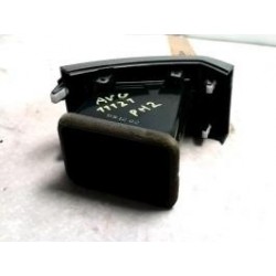 Aerateur tableau de bord...