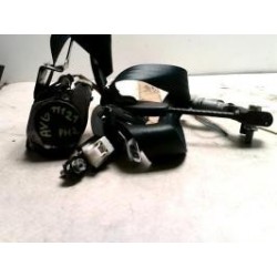 Ceinture avant gauche...