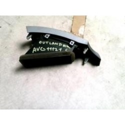 Aerateur tableau de bord...