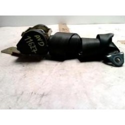 Ceinture avant droit...