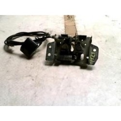 Serrure de capot MITSUBISHI...