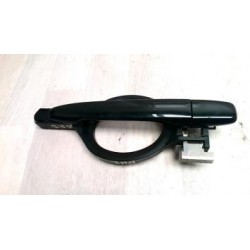 Poignee porte arriere droit...