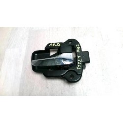 Poignee interieur arriere...