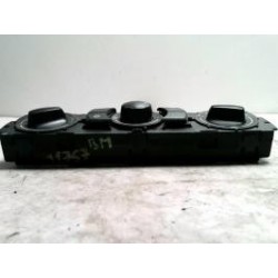 Commande chauffage BMW...