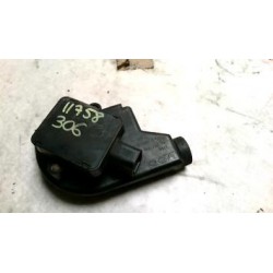 Potentiometre de pedale de...