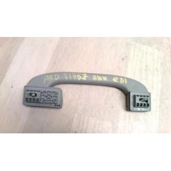 Poignee de maintien arriere...