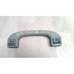 Poignee de maintien avant...