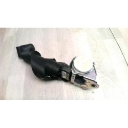 Ceinture avant gauche...