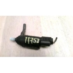 Pompe lave glace avant...