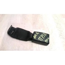 Attache ceinture arriere...