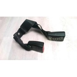 Attache ceinture arriere...