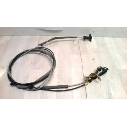 Cable ouverture capot...