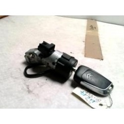 Neiman CITROEN C4 2 PHASE 1