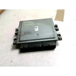 Calculateur RENAULT SCENIC...