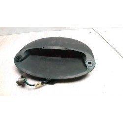 Feu arriere stop central...