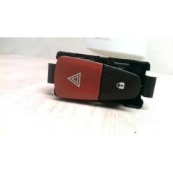 Bouton de warning RENAULT...