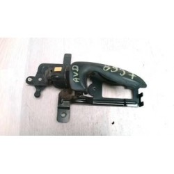 Poignee interieur avant...