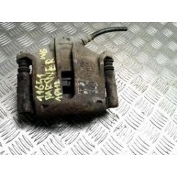 Etrier avant gauche...