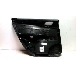 Panneau de porte arriere...