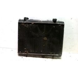 Radiateur eau CITROEN C4 2...