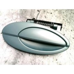 Poignee porte arriere droit...