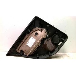 Panneau de porte arriere...