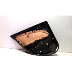 Panneau de porte arriere...